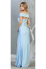 Special Occasion Bodycon Dress