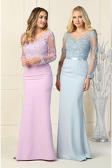 Special Occasion Bodycon Dress