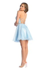 Hoco Dress