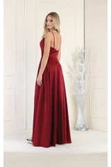Bridesmaid Dress Plus Size