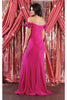 Bridesmaid Dress Plus Size
