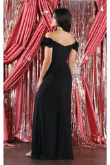 Bridesmaid Dress Plus Size