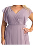 Mother Of Bride Dresses Plus Size - Dresses