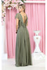 Mother Of Bride Dresses Plus Size - Dresses