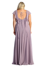 Mother Of Bride Dresses Plus Size - Dresses