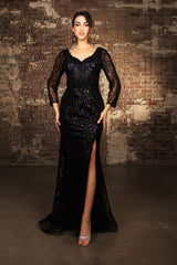 Royal Queen Sweetheart Formal Gown: New Edit