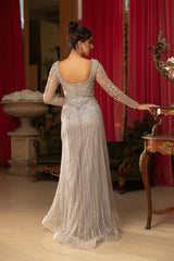 Mother Of The Bride Dress Sweetheart Formal Gown By Royal Queen RQ8132 - Dress