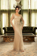 Mother Of The Bride Dress Sweetheart Formal Gown By Royal Queen RQ8132 - Dress