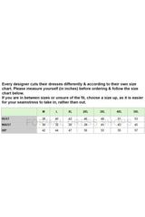 Mother Of The Bride Gown