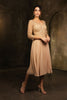 Mother Of The Groom V-Neck A-Line Cocktail Dress By May Queen MQ2108 - Dress