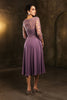 Mother Of The Groom V-Neck A-Line Cocktail Dress By May Queen MQ2108 - Dress