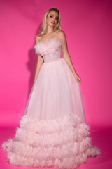 Portia and Scarlett PS25304 Dress - Prom