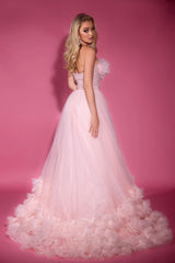 Portia and Scarlett PS25304 Dress - Prom
