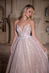 Portia and Scarlett PS25310 Dress - Yellow / 00 - Prom