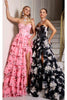 Portia and Scarlett PS25960 Dress - Black / 00 - dress