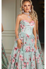 Portia and Scarlett PS25960 Dress - dress