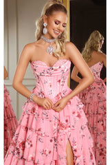 Portia and Scarlett PS25960 Dress - dress