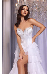 Portia and Scarlett PS25963 Dress - dress