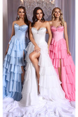 Portia and Scarlett PS25963 Dress - dress