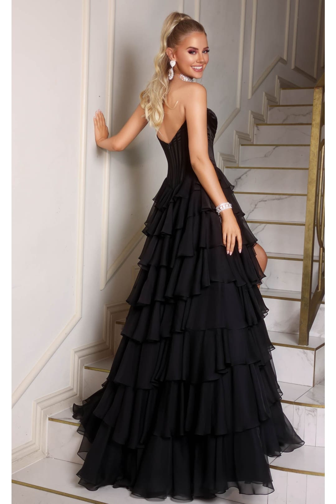 Portia and Scarlett PS25963 Dress - dress