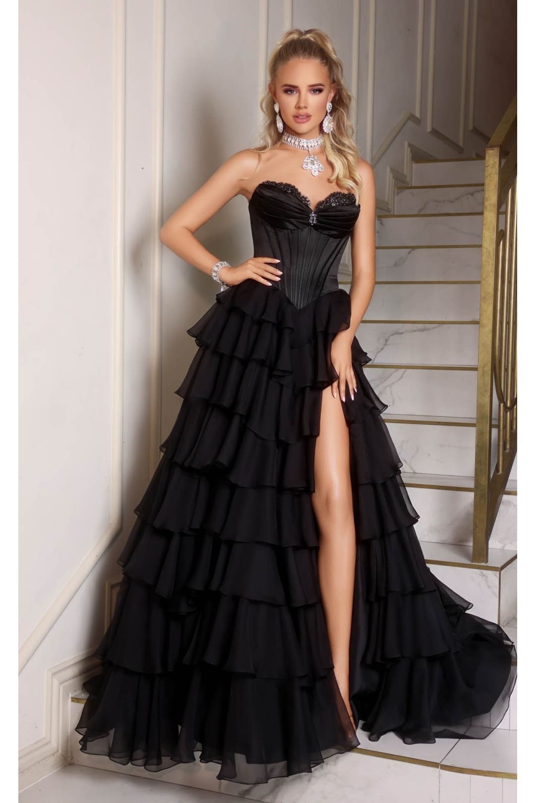 Portia and Scarlett PS25963 Dress - dress