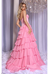 Portia and Scarlett PS25963 Dress - dress