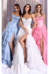 Portia and Scarlett PS25963 Dress - dress