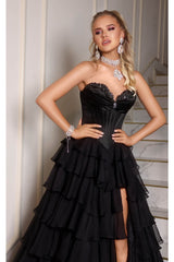 Portia and Scarlett PS25963 Dress - dress