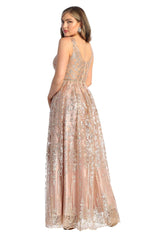 Prom Dresses Plus Size - Dress