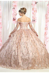 Quince Formal Dress