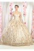 Quince Formal Dress