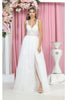 Royal Queen RQ7949 Plus Size Dresses Evening