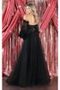 Red Carpet Formal Gowns