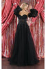 Red Carpet Formal Gowns