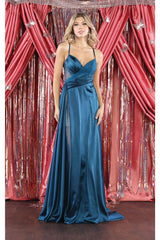 Formal Dress For Plus Size - Dress