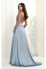 Formal Dress For Plus Size - Dress