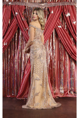 Special Occasion Dresses For Women - Dress