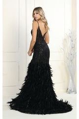 Special Occasion Dresses Plus Size