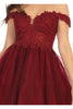 Semi Formal Dress