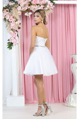 Short Dresses for Hoco