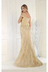 Special Occasion Dresses For Plus Size - Dress