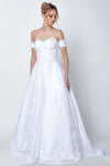 **Bridal Bliss Embroidered Lace Armbands: Elevate Your Bridal Style**