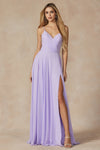 Enchanting Spaghetti Strap Formal Dress: Elevate Your Special Occasion