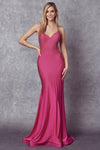 Everlasting's Shimmering Stone Mermaid Evening Gown: A Vision of Ethereal Beauty