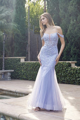 **Everlasting Elegance: Intricate Lace Prom Gown for Unforgettable Occasions**