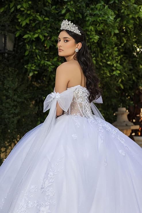 Layla K LK267 Quinceañera Ball Gown