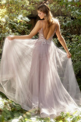 Shimmer in Shimmering Elegance: The Iridescent Gown for Unforgettable Occasions