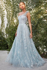 **Enchanting Evening Dress: Timeless Elegance for Every Woman**