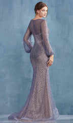 Enchanting Allure: Ethereal Grace for Your Special Day
