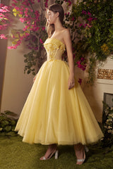 **Seraphina's Ethereal Gown: A Symphony of Elegance for Unforgettable Moments**